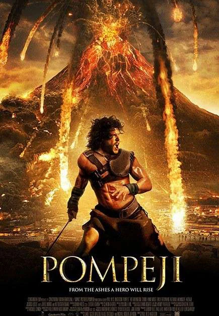 Thảm họa Pompeii | Pompeii (2014)