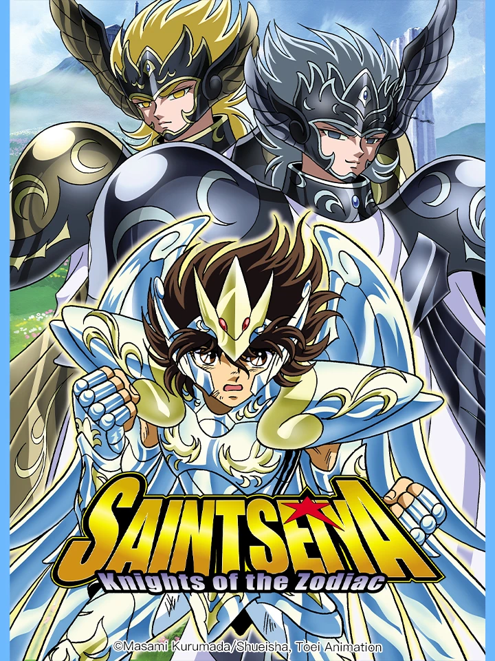 Thánh Đấu Sĩ Saint Seiya: Minh Vương Hades - Elysion | Saint Seiya: Meiou Hades Elysion-hen Saint Seiya: The Hades Chapter - Elysion (2008)