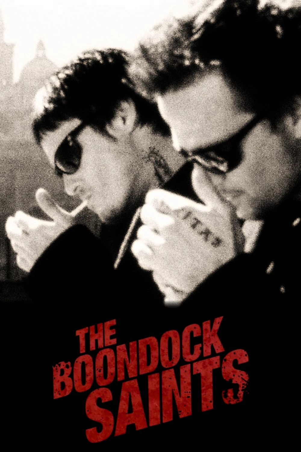 The Boondock Saints | The Boondock Saints (1999)