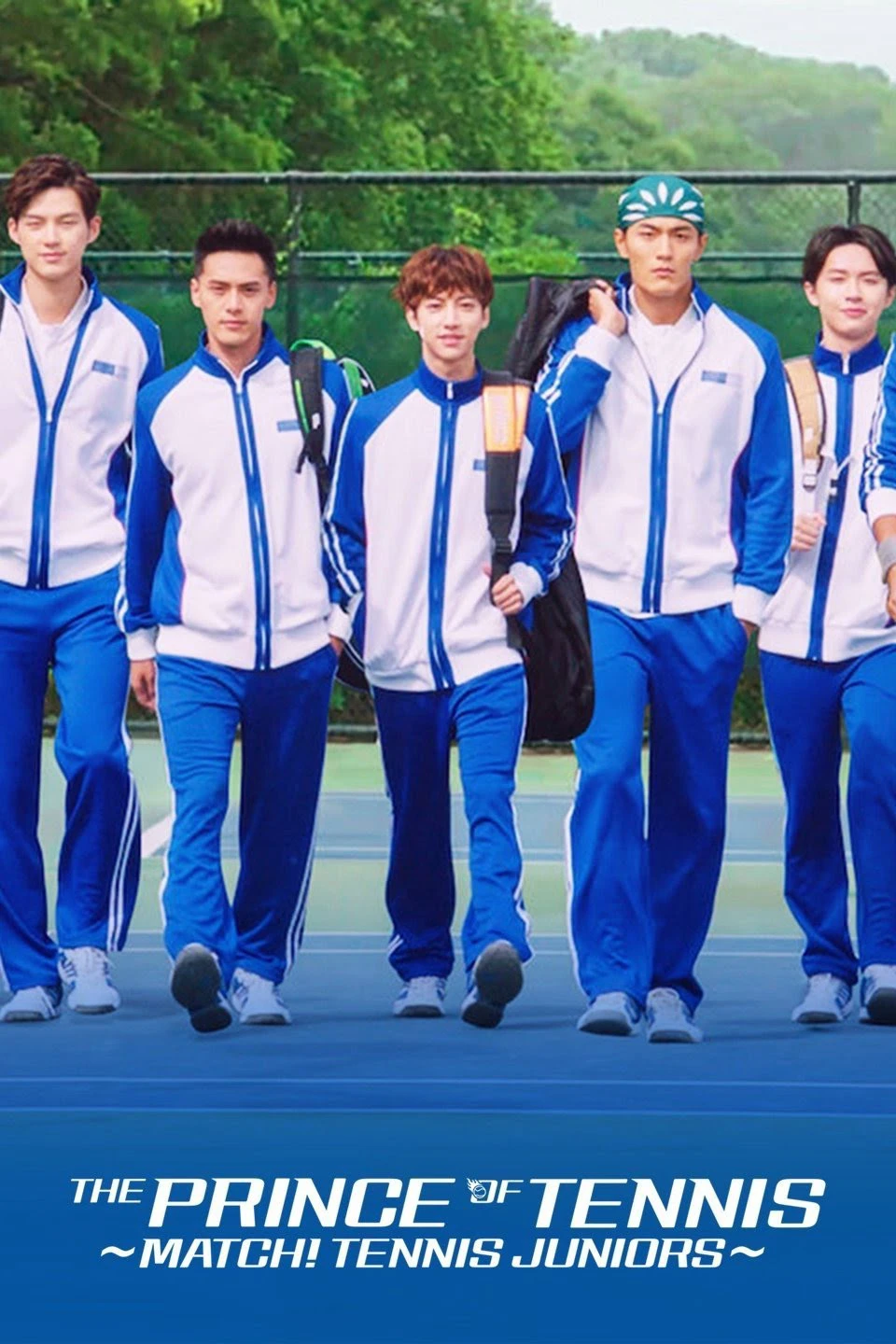 Thiếu Niên Quần Vợt | The Prince Of Tennis (2019)