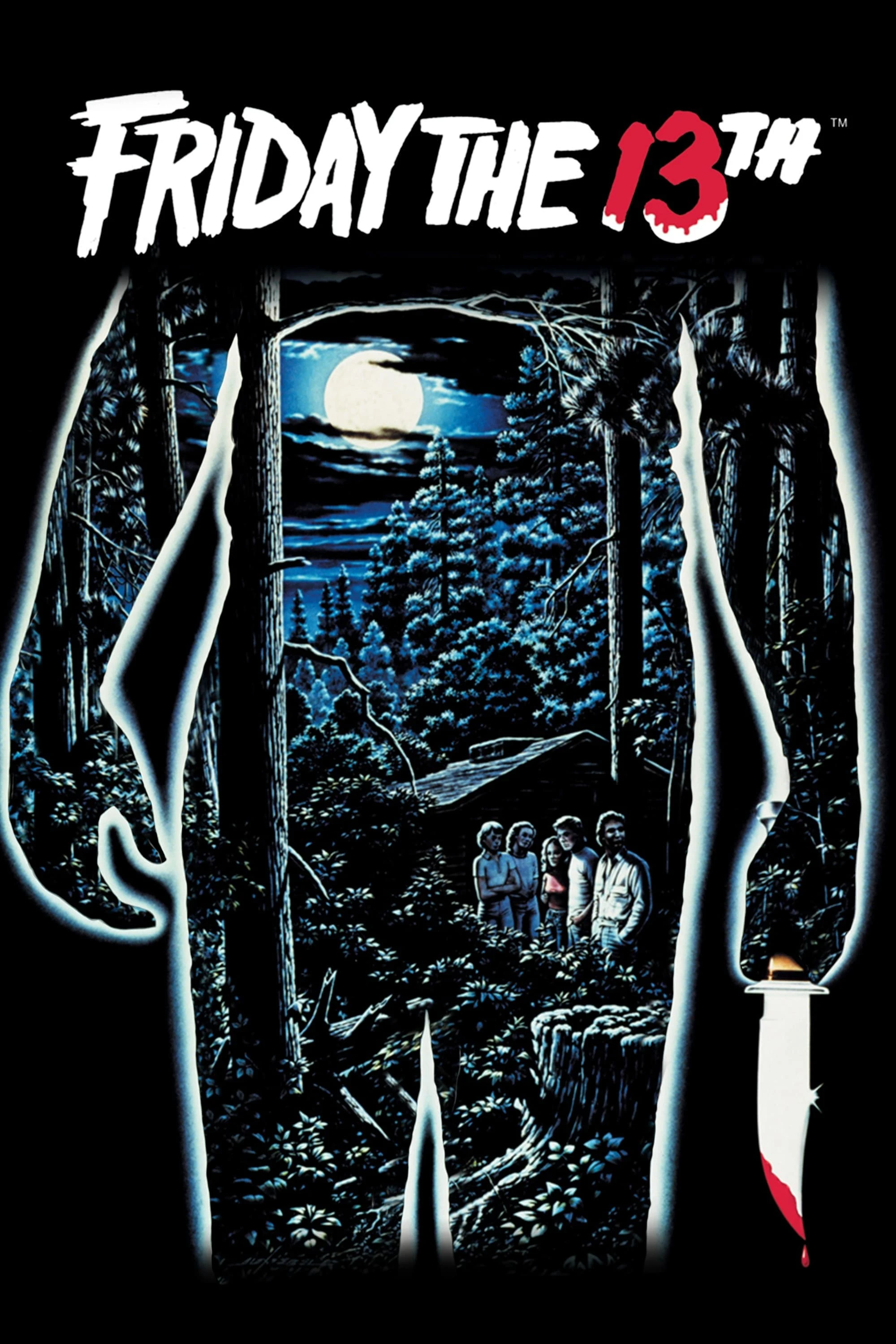 Thứ 6 Ngày 13 | Friday the 13th (1980)