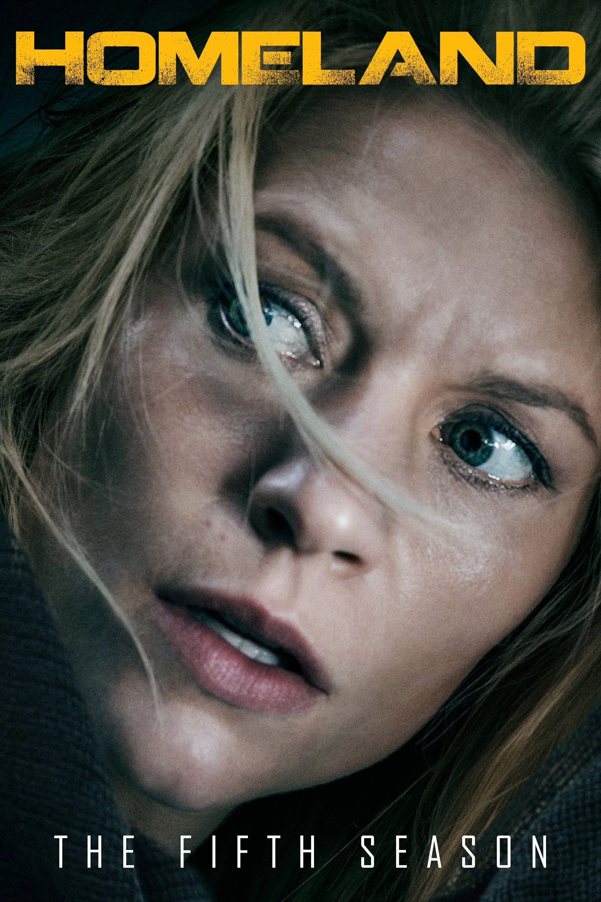 Tổ quốc (Phần 5) | Homeland (Season 5) (2015)