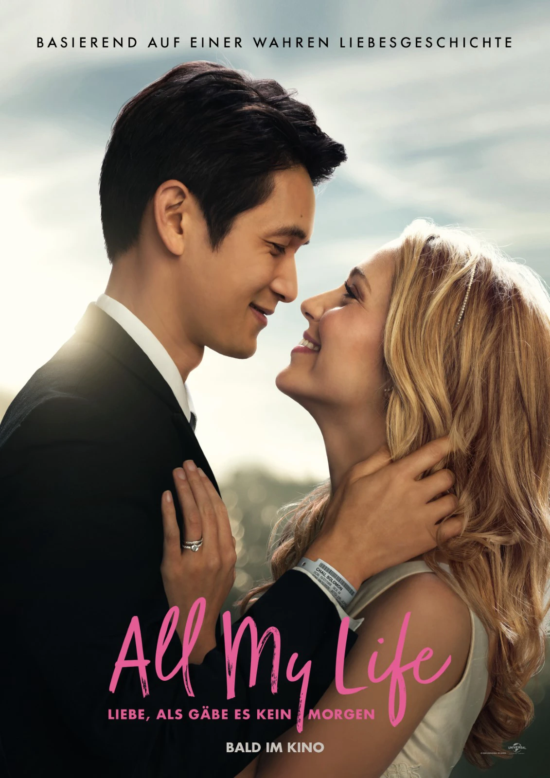 Trọn đời suốt kiếp | All My Life (2020)