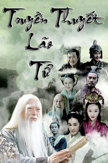 Truyền Thuyết Lão Tử | The Legend Of Laozi (2015)