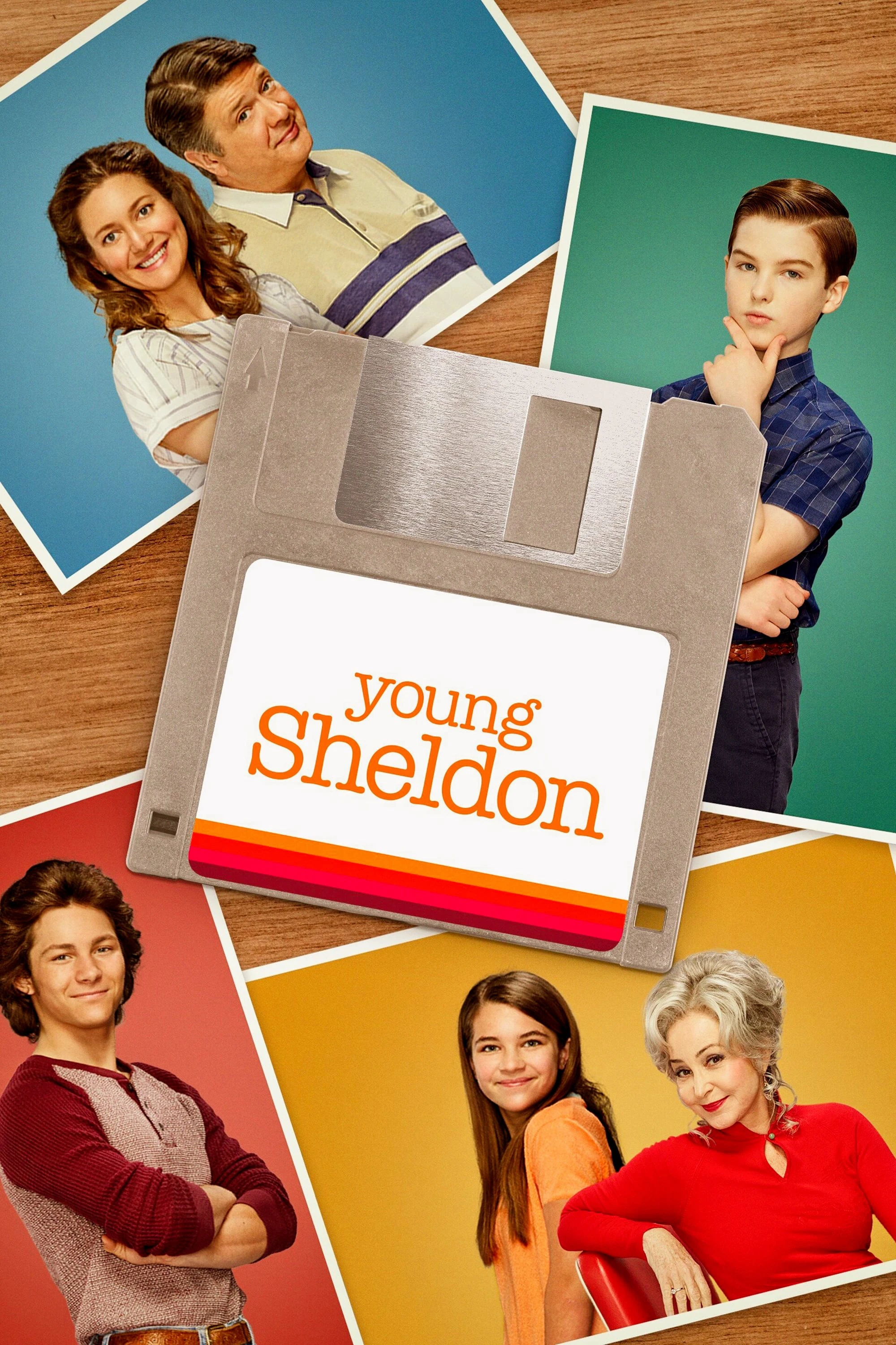 Tuổi Thơ Bá Đạo của Sheldon (Phần 5) | Young Sheldon (Season 5) (2021)