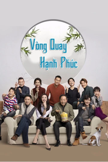 Vòng Quay Hạnh Phúc | All Is Well (2020)