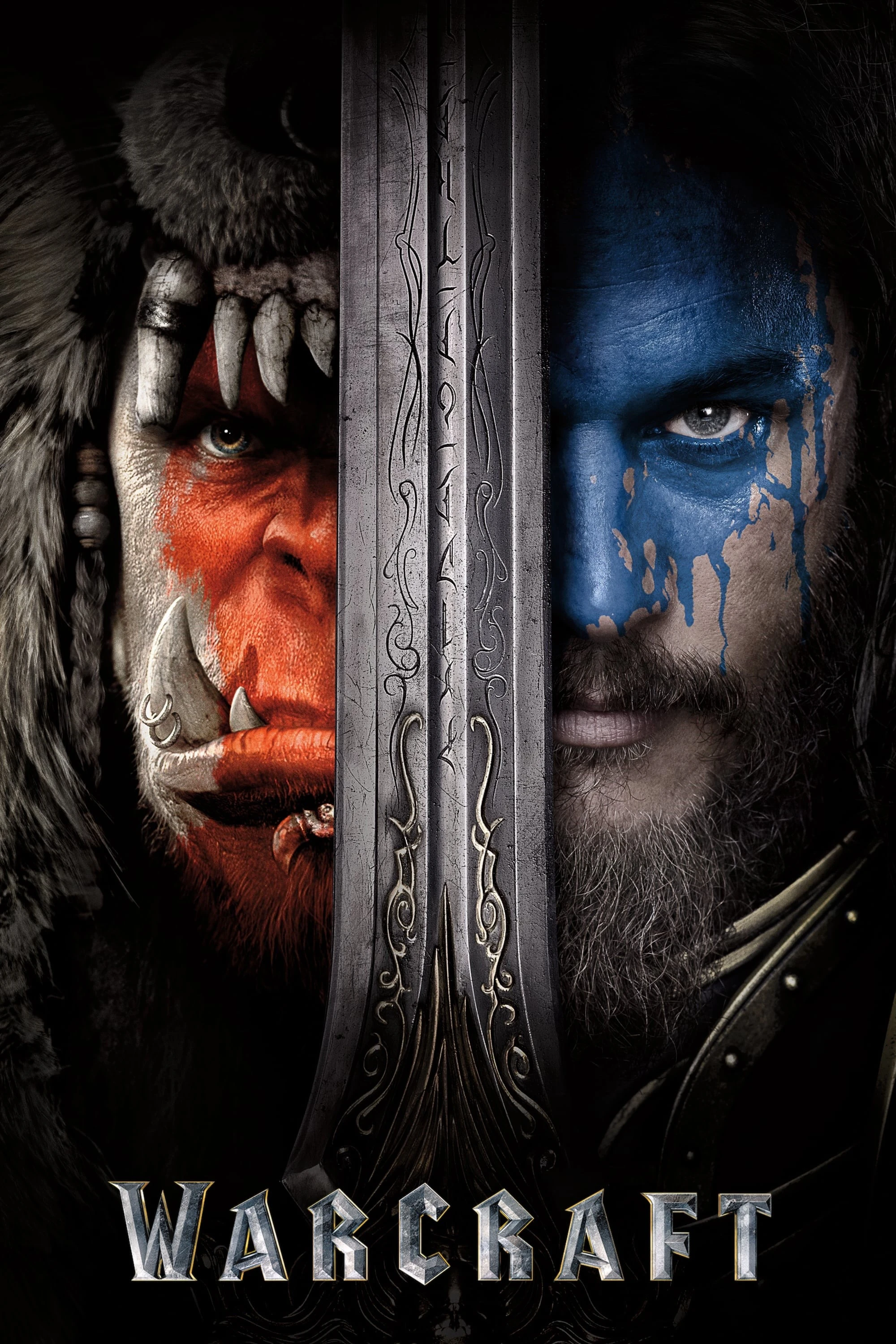 Warcraft | Warcraft (2016)